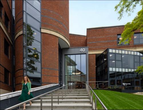 40 Oxford Road, High Wycombe, HP11