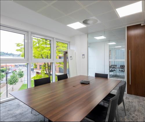 40 Oxford Road, High Wycombe, HP11