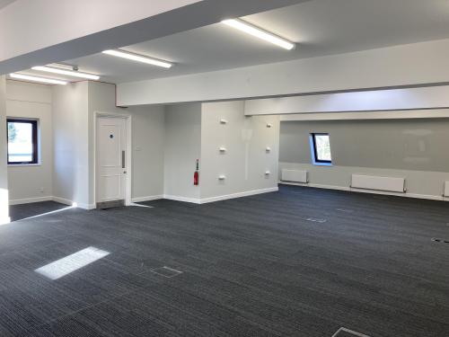 2 Twyford Place, Lincolns Inn Office Village, Lincoln Road, High Wycombe, HP12