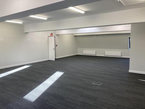 2 Twyford Place, Lincolns Inn Office Village, Lincoln Road, High Wycombe, HP12