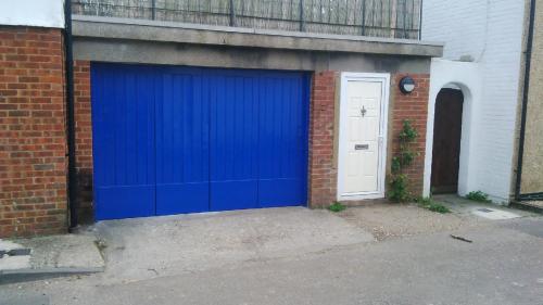 Storage, Church Street, Stokenchurch, HP14