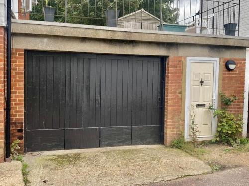 Storage, Church Street, Stokenchurch, HP14