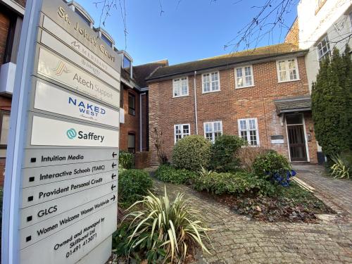 Suites A,B & C, St Johns Court, Easton Street, High Wycombe, HP11