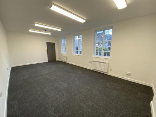 Suites A,B & C, St Johns Court, Easton Street, High Wycombe, HP11