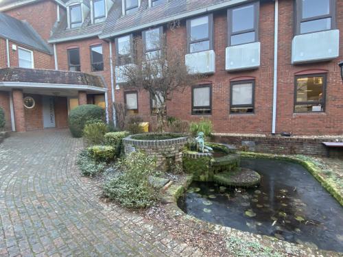 Suites A,B & C, St Johns Court, Easton Street, High Wycombe, HP11