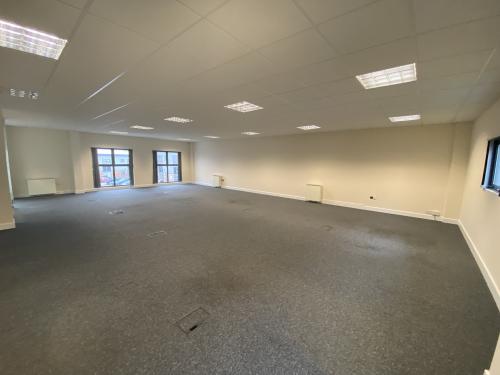 unit 9, Anglo Office Park, Lincoln Road, High Wycombe, HP12