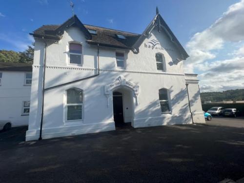 The Old Registry, 20 Amersham Hill, High Wycombe, HP13