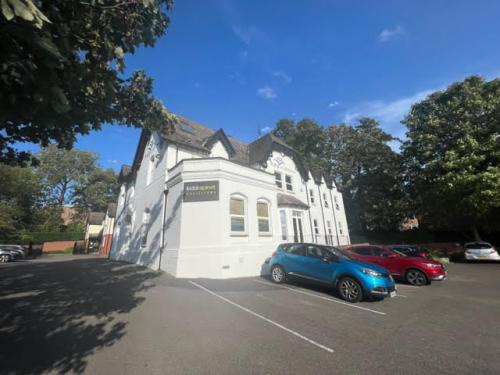 The Old Registry, 20 Amersham Hill, High Wycombe, HP13