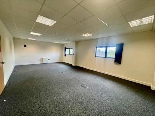 Unit 1 Cressex Business Park, Anglo Office Park, Lincoln Road, High Wycombe, HP12