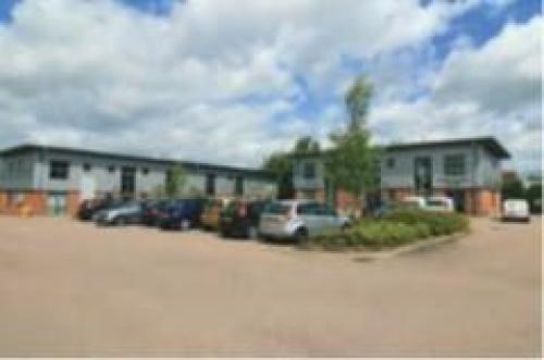 Unit 1 Cressex Business Park, Anglo Office Park, Lincoln Road, High Wycombe, HP12
