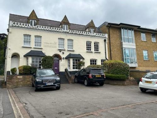 29-31 Castle Street, High Wycombe, HP13