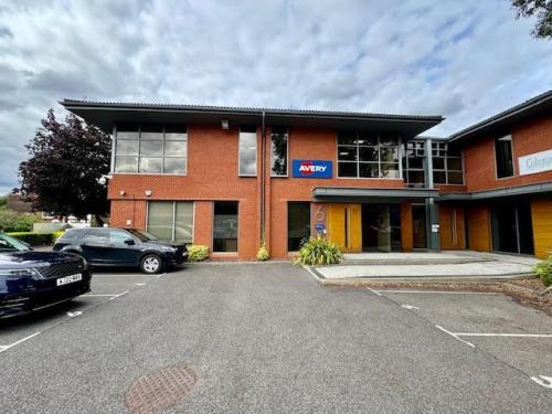 Unit 6, Switchback Office Park, Gardner Road, Maidenhead, SL6