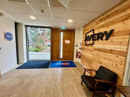 Unit 6, Switchback Office Park, Gardner Road, Maidenhead, SL6