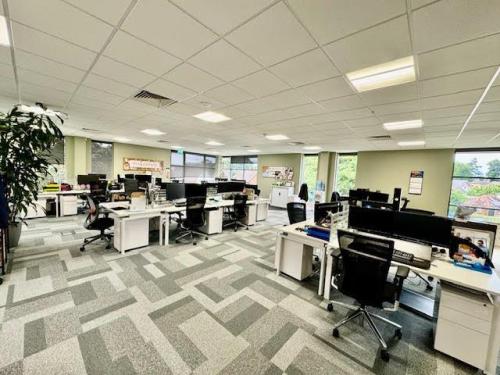 Unit 6, Switchback Office Park, Gardner Road, Maidenhead, SL6