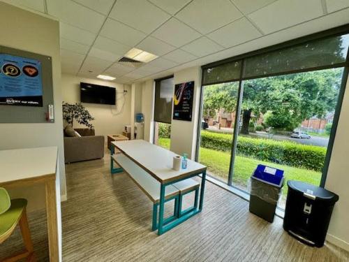 Unit 6, Switchback Office Park, Gardner Road, Maidenhead, SL6