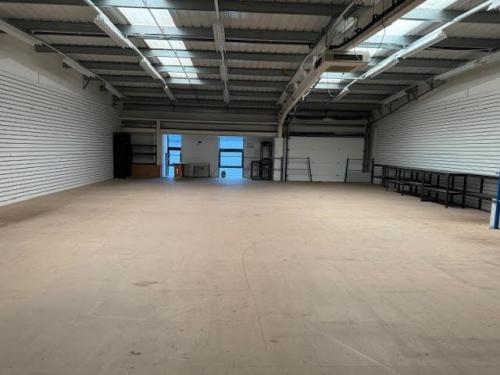 Unit C3, Regent Park, Summerleys Road, Princes Risborough, HP27