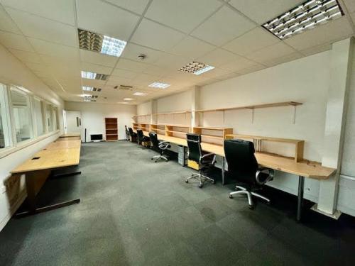 Unit C3, Regent Park, Summerleys Road, Princes Risborough, HP27