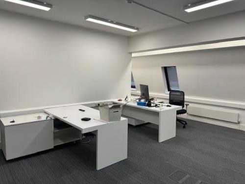 3-4 Twyford Place, Lincolns Inn Office Village, Lincoln Road, High Wycombe, HP12