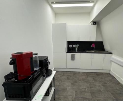3-4 Twyford Place, Lincolns Inn Office Village, Lincoln Road, High Wycombe, HP12