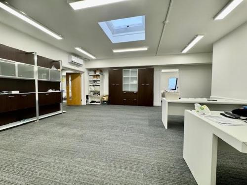 3-4 Twyford Place, Lincolns Inn Office Village, Lincoln Road, High Wycombe, HP12