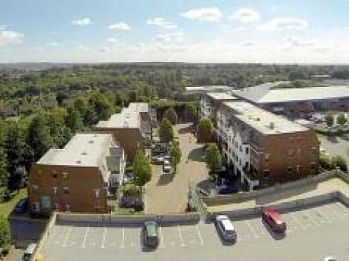 3-4 Twyford Place, Lincolns Inn Office Village, Lincoln Road, High Wycombe, HP12