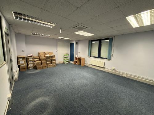Unit 2, Mountbatten Business Centre, Millbrook Road East, Southampton, SO15