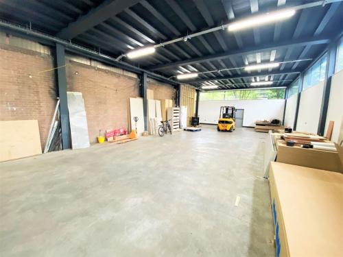 Unit 11, Boston Business Park, Trumpers Way, Hanwell, London, W7