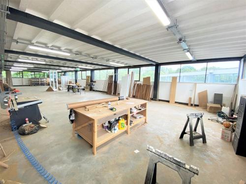 Unit 11, Boston Business Park, Trumpers Way, Hanwell, London, W7