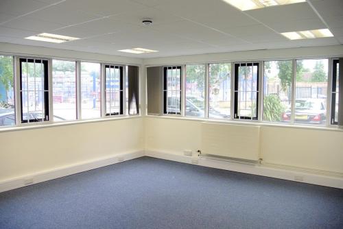 Unit 134, Clock Tower Industrial Estate, Clock Tower Road, Isleworth, TW7