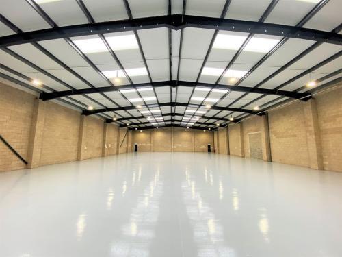 Unit 3-4, Fairfield Trade Park, Kingston upon Thames, KT1