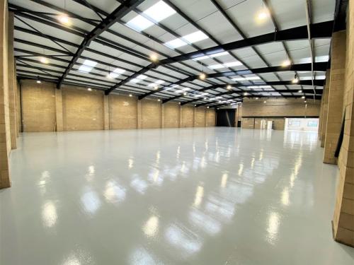 Unit 3-4, Fairfield Trade Park, Kingston upon Thames, KT1