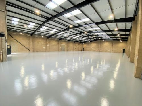 Unit 3-4, Fairfield Trade Park, Kingston upon Thames, KT1