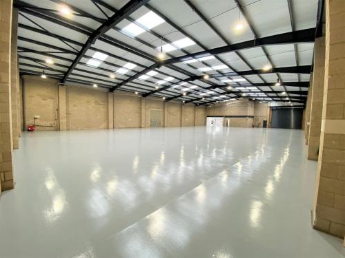 Unit 3-4, Fairfield Trade Park, Kingston upon Thames, KT1
