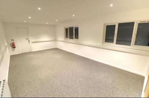 Unit 1 Little Burchetts Farm, Haywards Heath, RH16