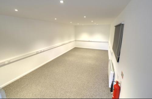 Unit 1 Little Burchetts Farm, Haywards Heath, RH16