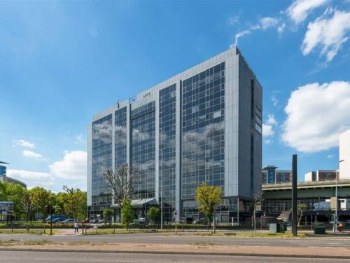 The Mille, 1000 Great West Road, Brentford, TW8