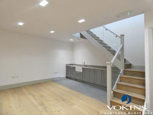 36B Rosedale Road, Richmond, TW9