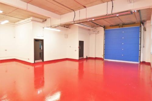 Unit 8 Firmdale Village, Ryan Drive, Brentford, TW8