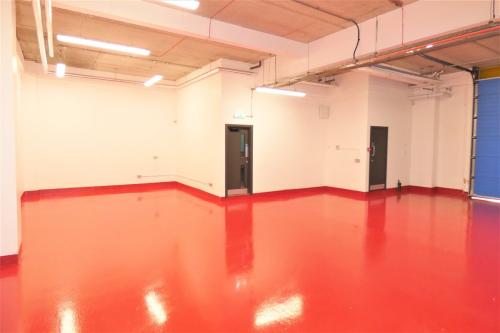 Unit 8 Firmdale Village, Ryan Drive, Brentford, TW8