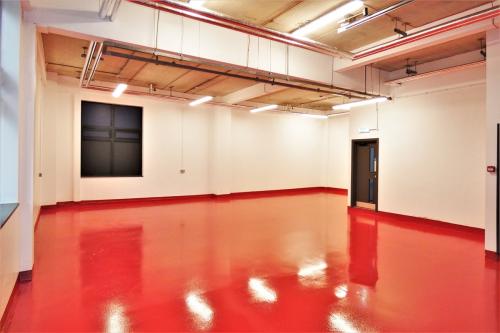 Unit 8 Firmdale Village, Ryan Drive, Brentford, TW8