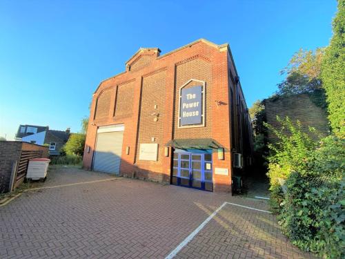 The Power House, 1 Linkfield Road, Isleworth, TW7