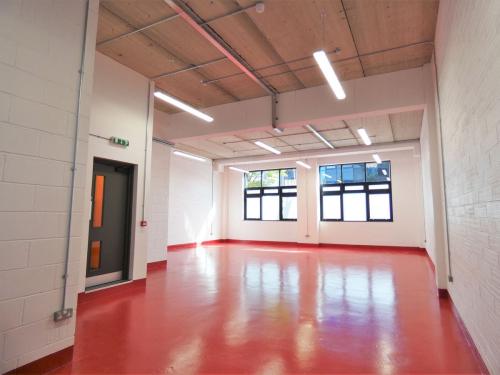 Unit 6 Firmdale Village, Ryan Drive, Brentford, TW8