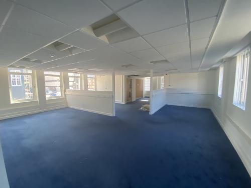 27 Guildhall Walk, Portsmouth, PO1