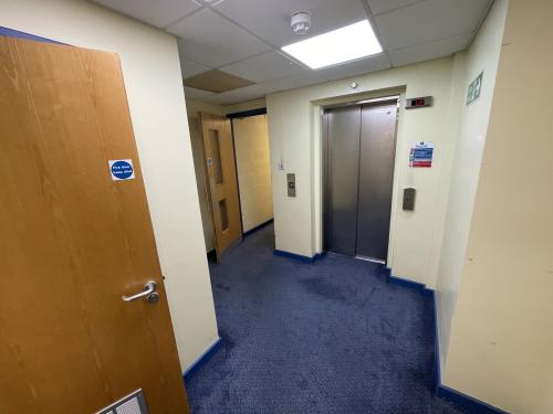 27 Guildhall Walk, Portsmouth, PO1