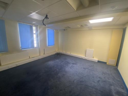 27 Guildhall Walk, Portsmouth, PO1