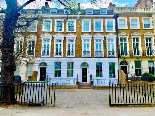 392 City Road, Angel, London, EC1V