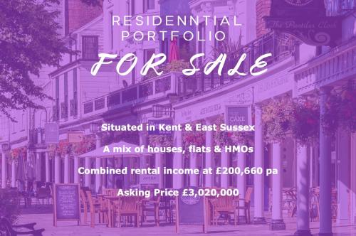 1 Clifton Road, Tunbridge Wells, TN2