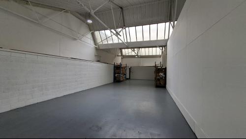 Unit 28, Heronsgate Trading Estate, Paycocke Road, Basildon, SS14