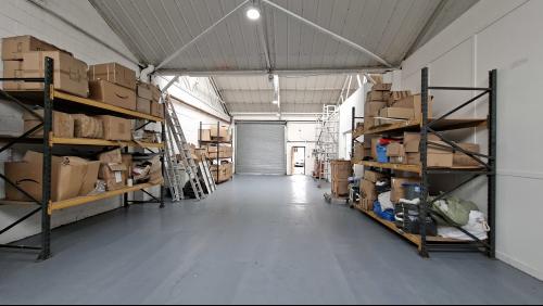 Unit 28, Heronsgate Trading Estate, Paycocke Road, Basildon, SS14