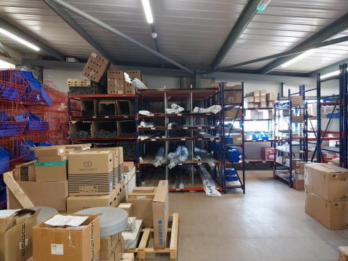 Unit 8, St Josephs Business Park, St Josephs Close, Hove, BN3